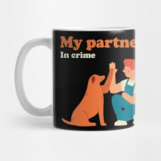 dog lover Mug